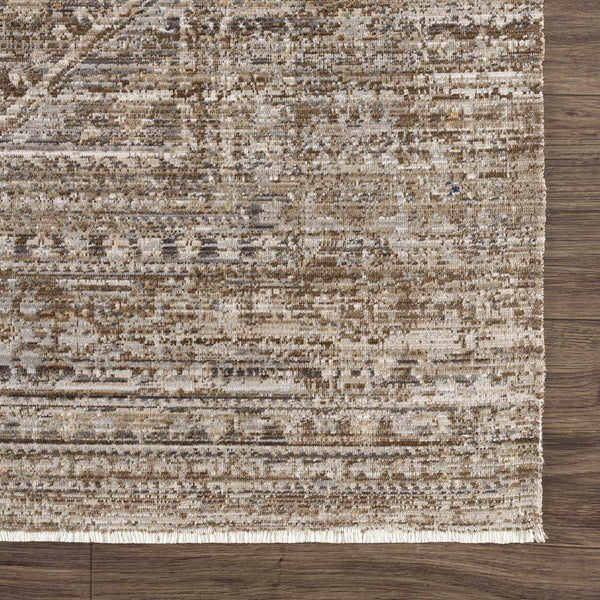 Sample Yamir Washable Area Rug