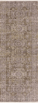 Yamir Washable Outdoor Rug - Clearance