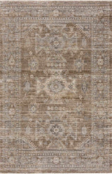 Yamir Washable Outdoor Rug - Clearance