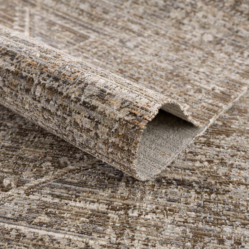 Yamir Washable Outdoor Rug - Clearance