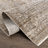 Yamir Washable Outdoor Rug - Clearance