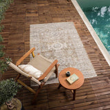 Yamir Washable Outdoor Rug - Clearance