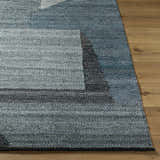 Made to Order Custom Size Yatin Area Rug