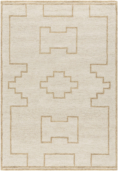 Made to Order Custom Size Yudai Area Rug