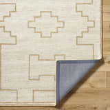 Made to Order Custom Size Yudai Area Rug