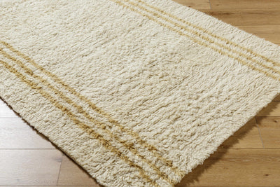 Yahto Area Rug