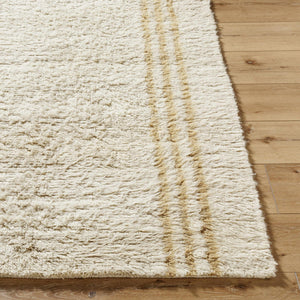 Yahto Area Rug