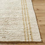 Made to Order Custom Size Yahto Area Rug