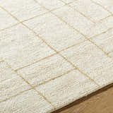 Made to Order Custom Size Adalyn Area Rug - Vivir x Livabliss