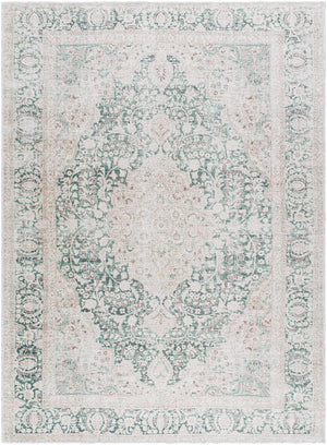 Yanis Washable Area Rug