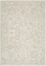 Sample Yonca Luxe Rug - Clearance
