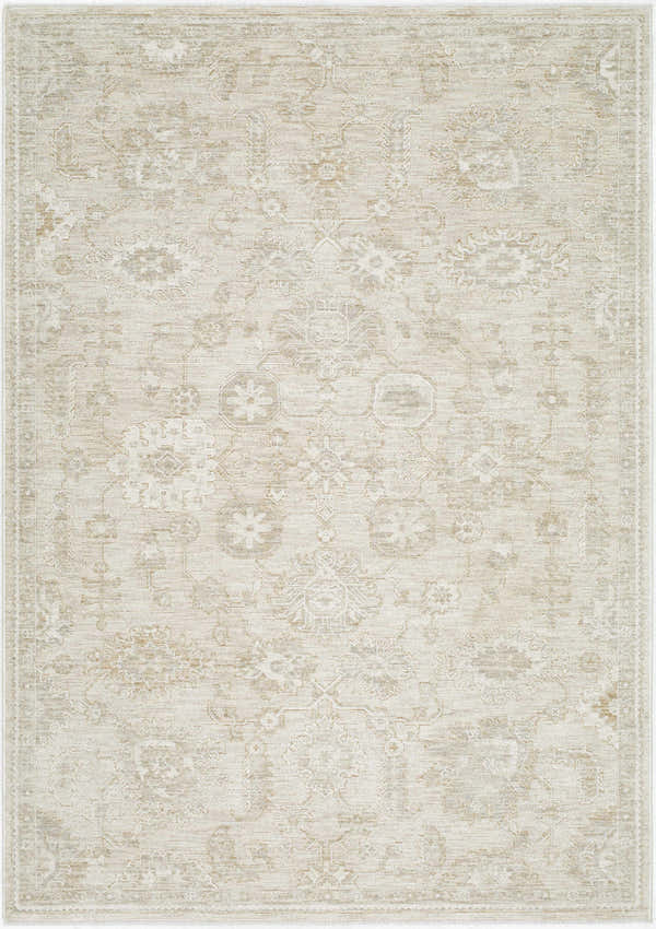 Sample Yonca Luxe Rug - Clearance
