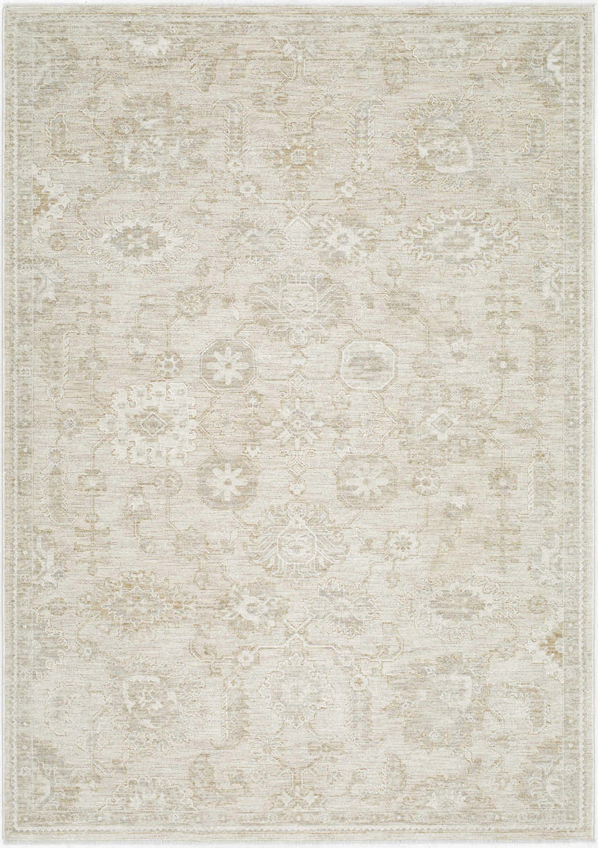Sample Yonca Luxe Rug - Clearance