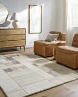 Made to Order Custom Size Yusei Area Rug