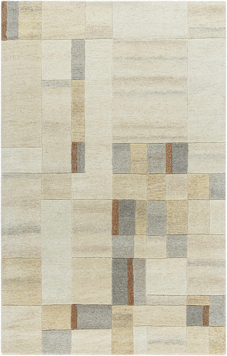Made to Order Custom Size Yusei Area Rug