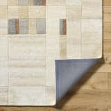 Made to Order Custom Size Yusei Area Rug