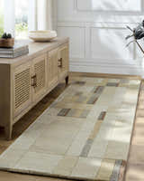 Made to Order Custom Size Yusei Area Rug