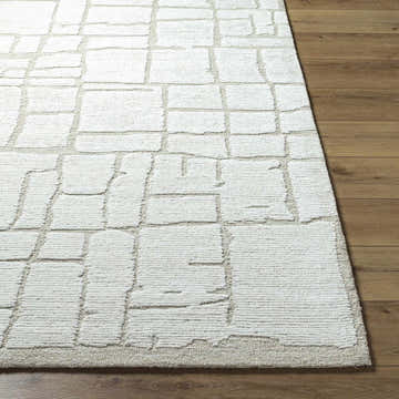 Made to Order Custom Size Yetty Area Rug