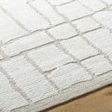 Made to Order Custom Size Yetty Area Rug