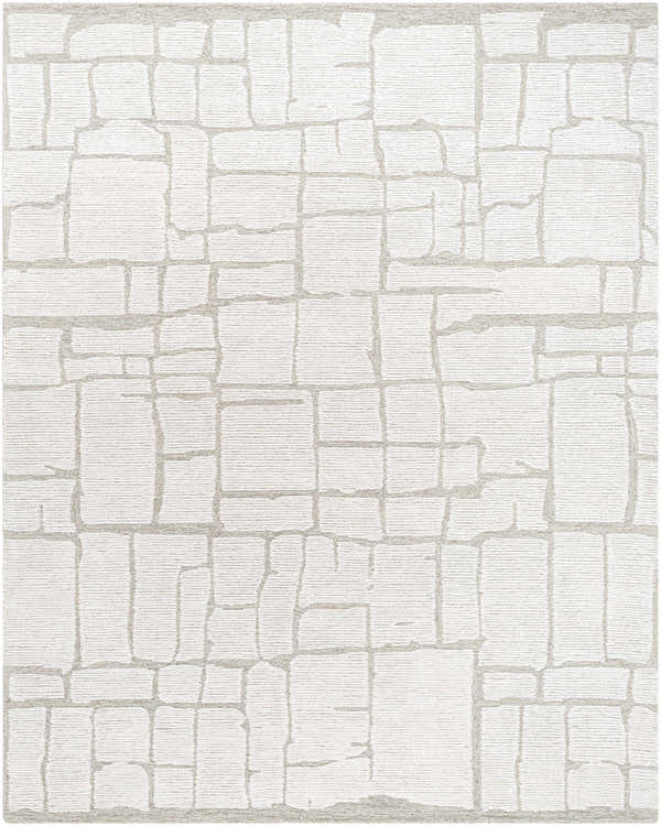 Sample Yetty Ivory Area Rug