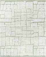 Yetty Sage Area Rug