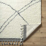 Made to Order Custom Size Yumie Area Rug