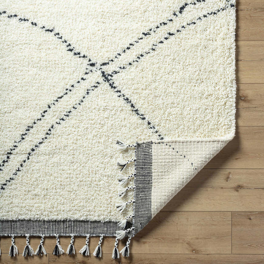 Made to Order Custom Size Yumie Area Rug