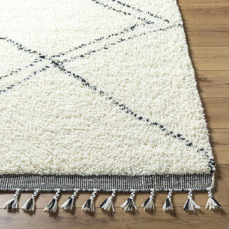 Made to Order Custom Size Yumie Area Rug