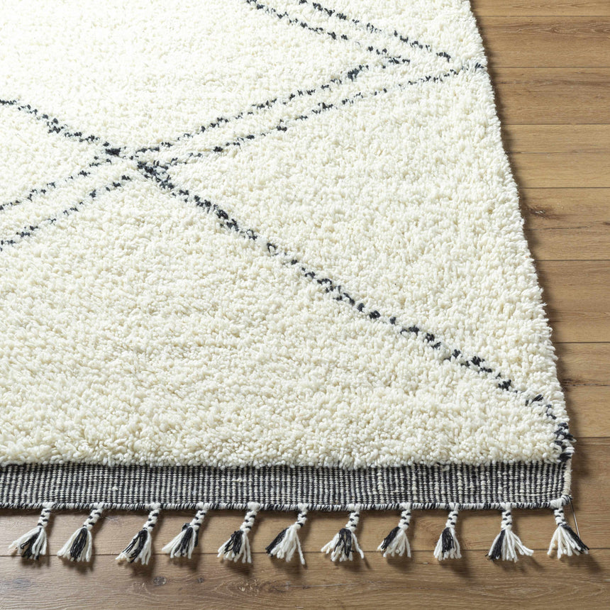 Made to Order Custom Size Yumie Area Rug