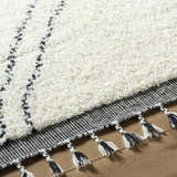 Made to Order Custom Size Yumie Area Rug