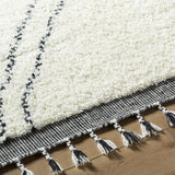 Made to Order Custom Size Yumie Area Rug