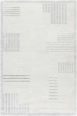 Sample Yulia Wool Area Rug - Clearance