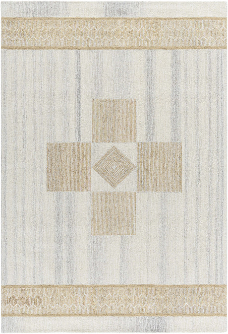Made to Order Custom Size Yagil Area Rug