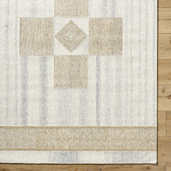 Sample Yagil Area Rug