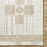 Made to Order Custom Size Yagil Area Rug