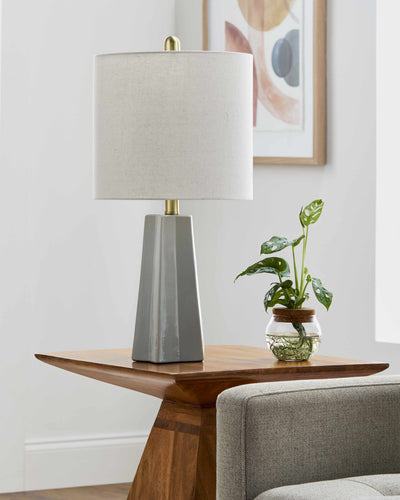 Yubileyny Table Lamp