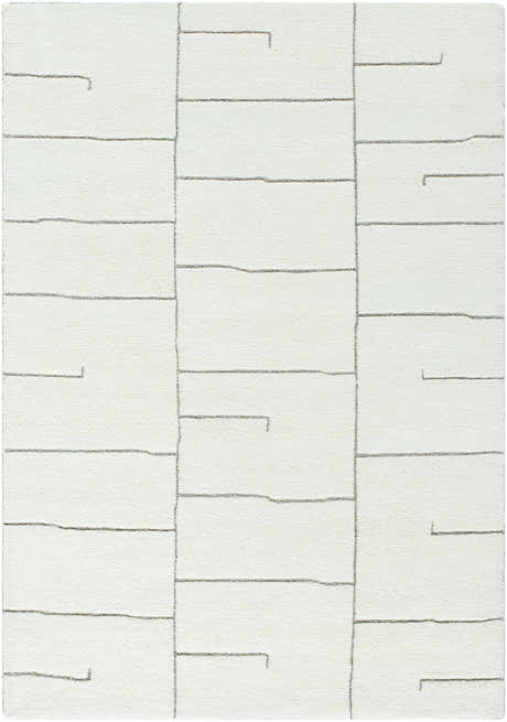 Made to Order Custom Size Yanka Area Rug