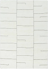 Made to Order Custom Size Yanka Area Rug