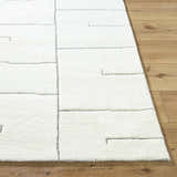 Made to Order Custom Size Yanka Area Rug