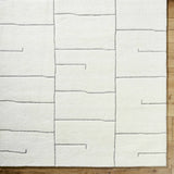 Made to Order Custom Size Yanka Area Rug