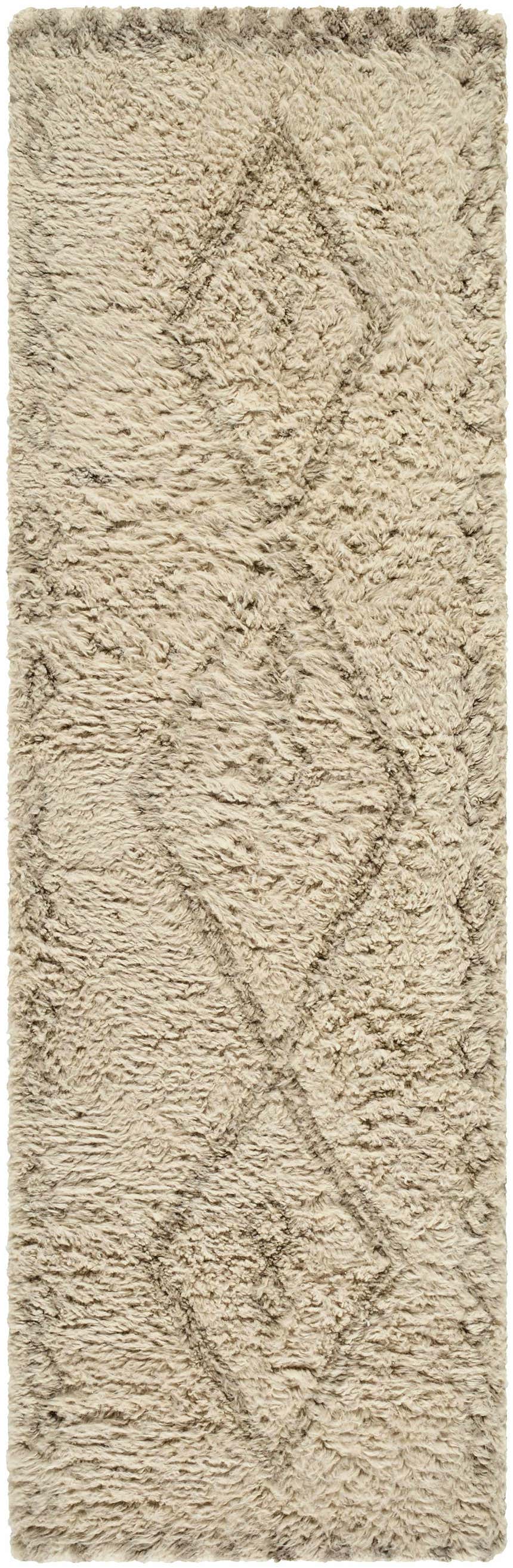 Made to Order Custom Size Yurem Area Rug