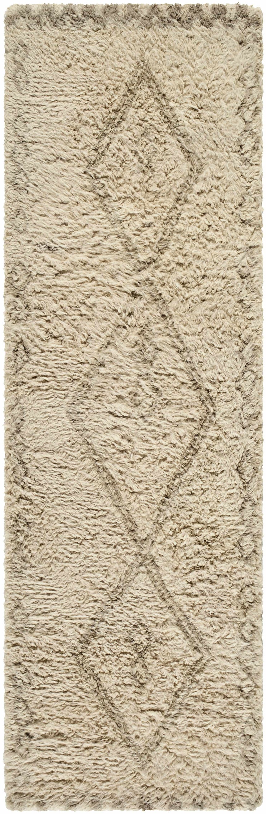 Made to Order Custom Size Yurem Area Rug