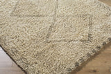 Made to Order Custom Size Yurem Area Rug