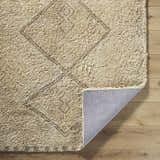 Made to Order Custom Size Yurem Area Rug