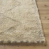 Made to Order Custom Size Yurem Area Rug