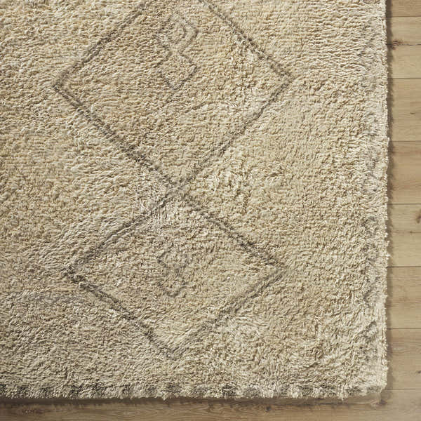 Sample Yurem Area Rug