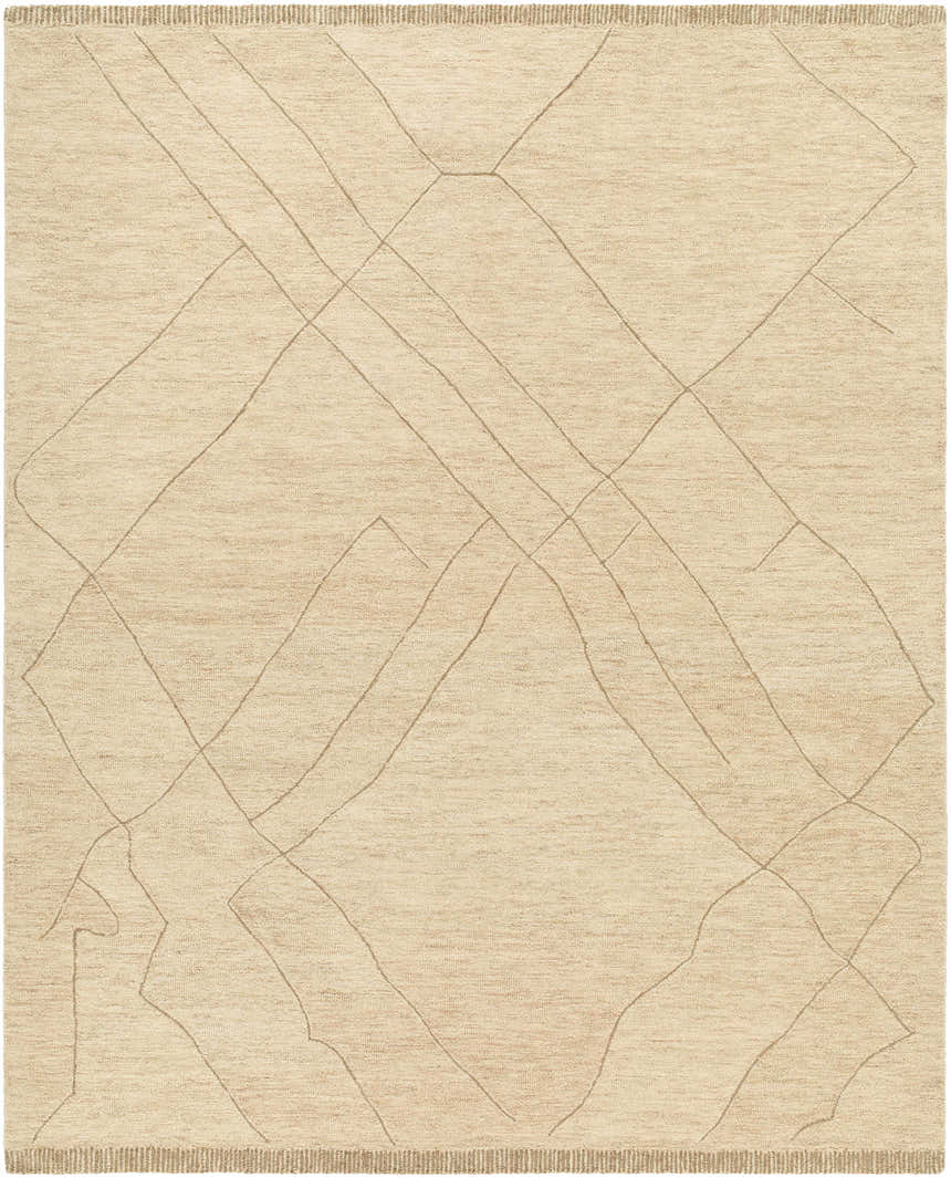 Made to Order Custom Size Addien Area Rug