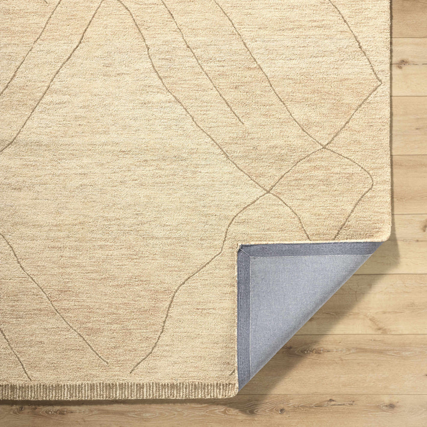 Made to Order Custom Size Addien Area Rug