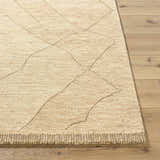 Made to Order Custom Size Addien Area Rug