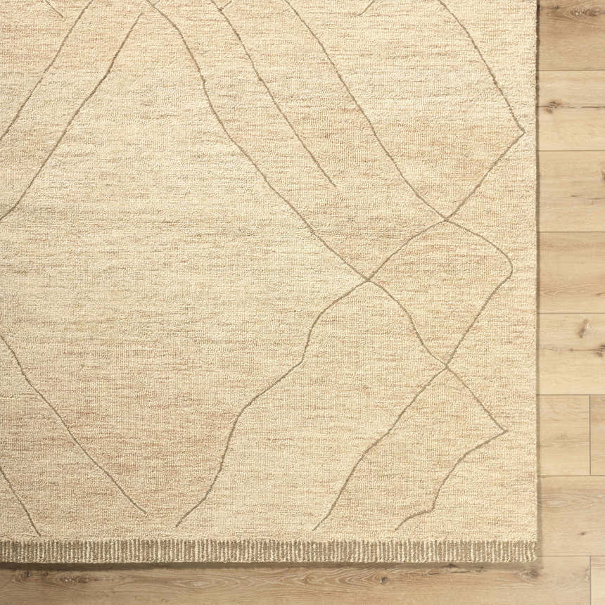 Made to Order Custom Size Addien Area Rug